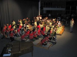 musical@school 2009