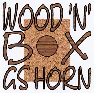 Wood'n'Box