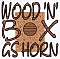Schülerfirma Wood'n'Box
